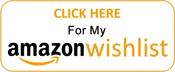 Amazon wish list